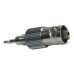 Adaptador conector BNC Hembra a Plug/Fono